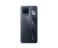 realme 8 Pro 8+128GB Infinite Black - 639770 - zdjęcie 3